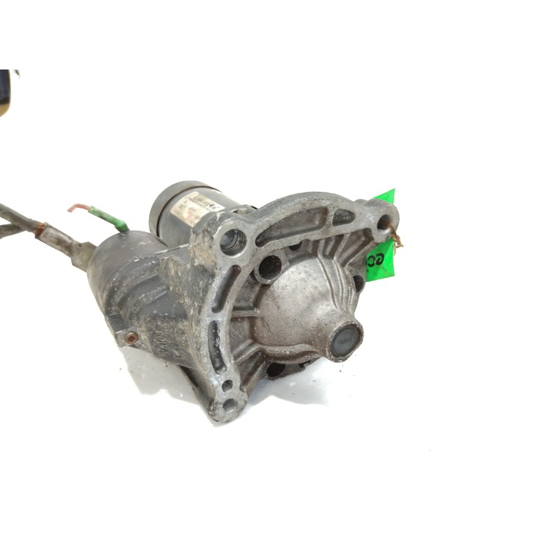 Recambio de motor arranque para peugeot 307 break / sw (s1) break xt referencia OEM IAM 0986013850  