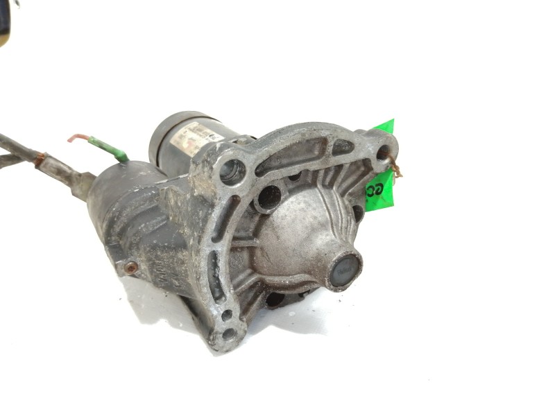 Recambio de motor arranque para peugeot 307 break / sw (s1) break xt referencia OEM IAM 0986013850  