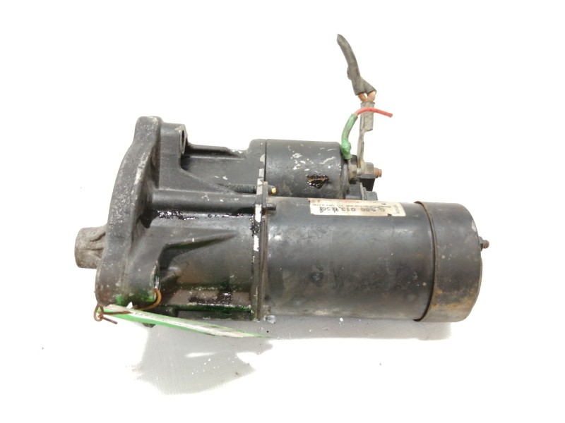 Recambio de motor arranque para peugeot 307 break / sw (s1) break xt referencia OEM IAM 0986013850  