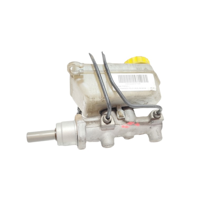 Recambio de bomba freno para volkswagen polo (9n3) advance referencia OEM IAM   