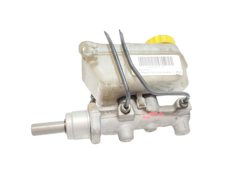 Recambio de bomba freno para volkswagen polo (9n3) advance referencia OEM IAM   