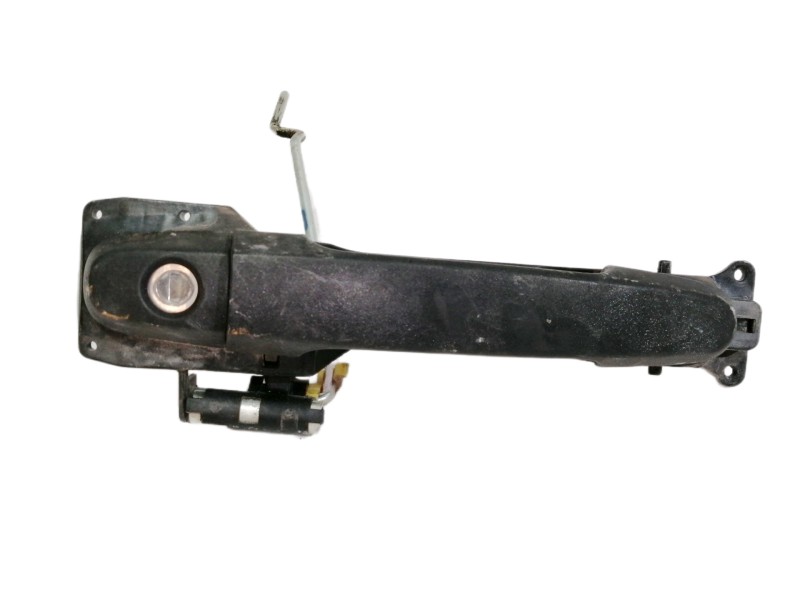 Recambio de maneta exterior delantera izquierda para toyota yaris 1.0 cat referencia OEM IAM   