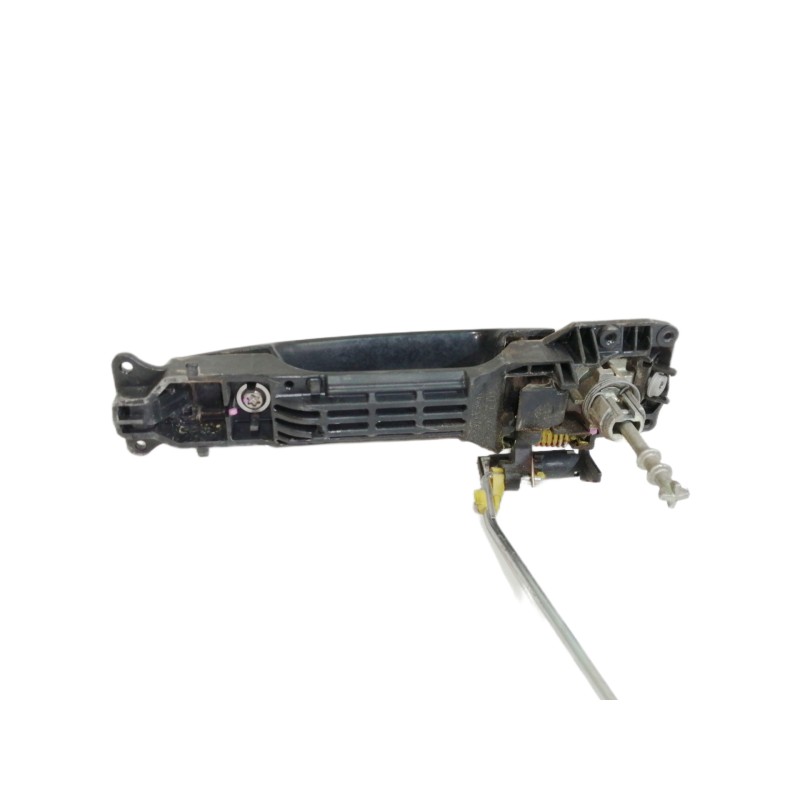 Recambio de maneta exterior delantera izquierda para toyota yaris 1.0 cat referencia OEM IAM   