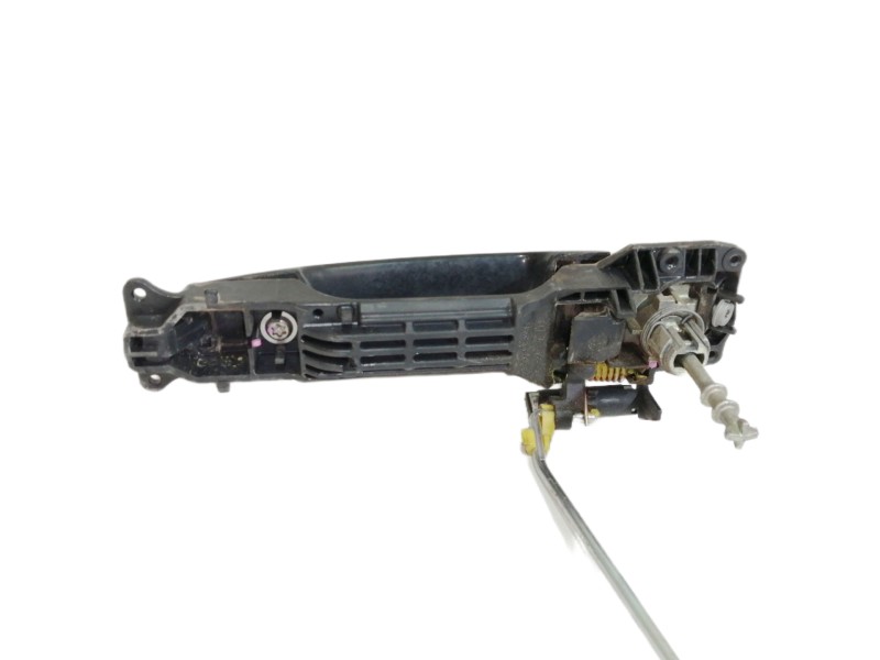 Recambio de maneta exterior delantera izquierda para toyota yaris 1.0 cat referencia OEM IAM   