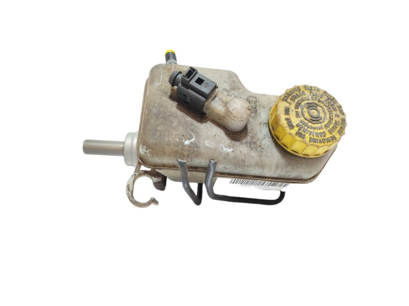 Recambio de bomba freno para volkswagen polo (9n3) advance referencia OEM IAM   