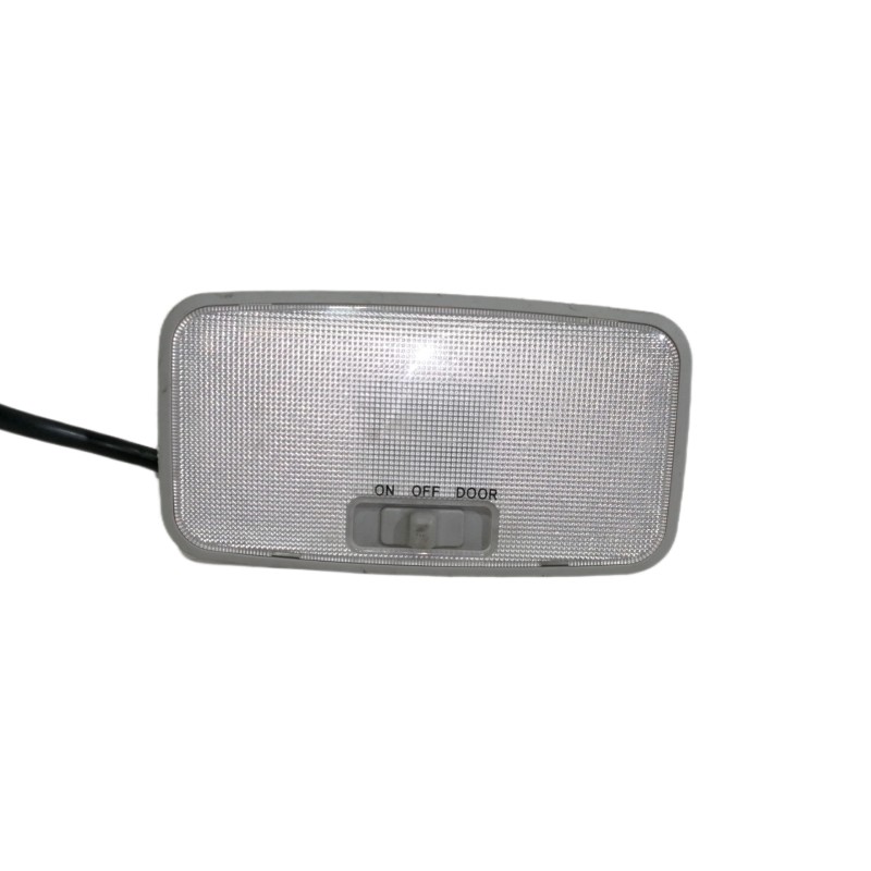 Recambio de luz interior para toyota yaris 1.0 cat referencia OEM IAM   