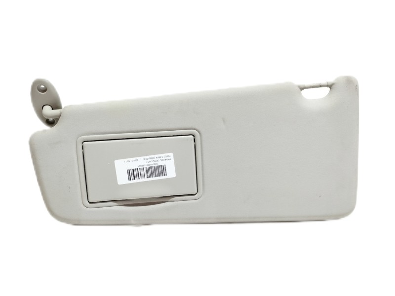 Recambio de parasol derecho para ford c-max (cb3) ghia referencia OEM IAM   