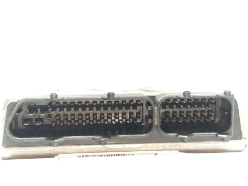 Recambio de centralita motor uce para volkswagen polo (9n3) advance referencia OEM IAM 03C906024F 6160135104 