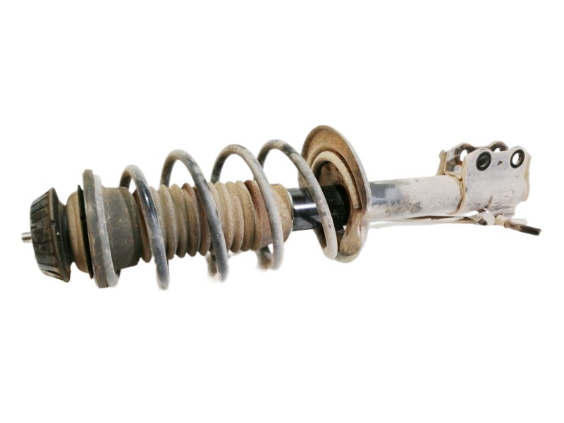 Recambio de amortiguador delantero derecho para toyota yaris 1.0 cat referencia OEM IAM 485100D170  