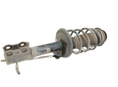 Recambio de amortiguador delantero derecho para toyota yaris 1.0 cat referencia OEM IAM 485100D170   2