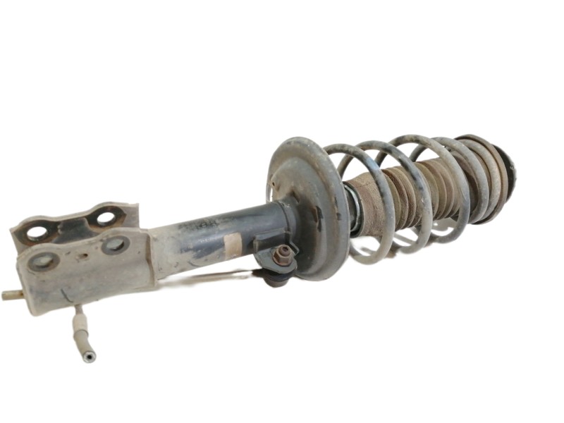 Recambio de amortiguador delantero derecho para toyota yaris 1.0 cat referencia OEM IAM 485100D170  