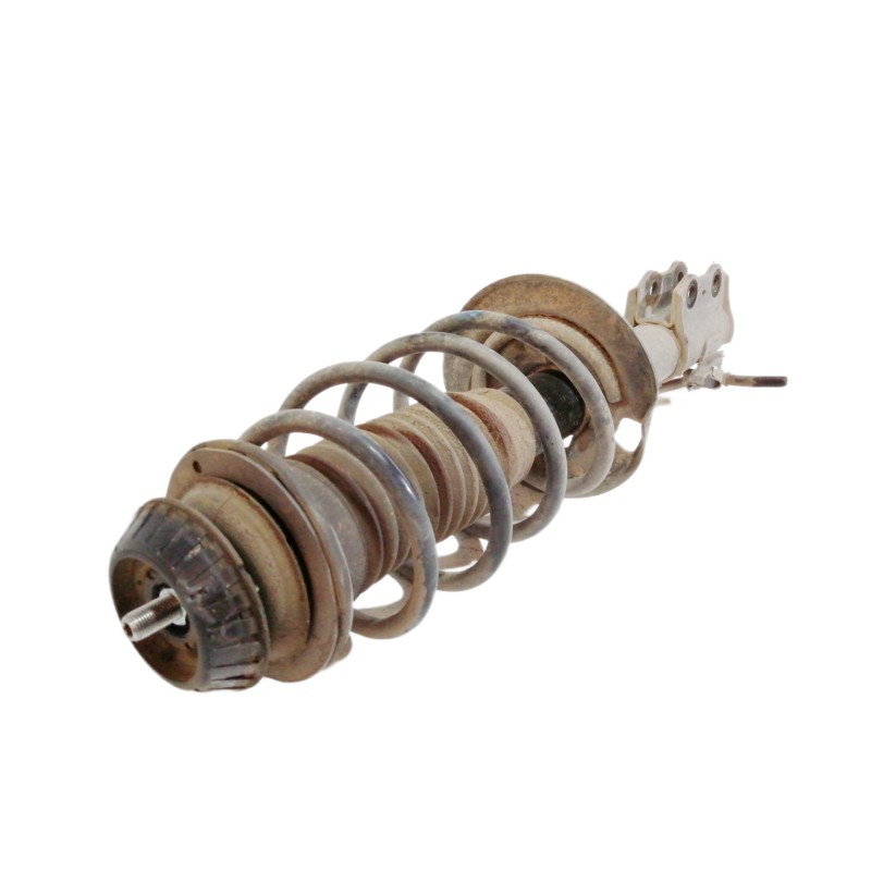 Recambio de amortiguador delantero derecho para toyota yaris 1.0 cat referencia OEM IAM 485100D170  