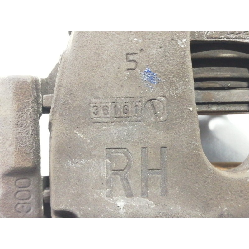 Recambio de pinza freno delantera derecha para ford c-max (cb3) ghia referencia OEM IAM 11819000671  