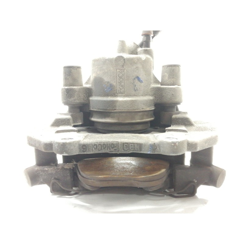 Recambio de pinza freno delantera derecha para ford c-max (cb3) ghia referencia OEM IAM 11819000671  