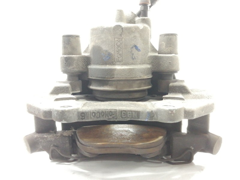 Recambio de pinza freno delantera derecha para ford c-max (cb3) ghia referencia OEM IAM 11819000671  