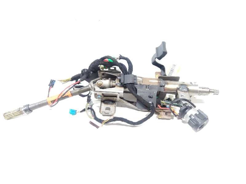 Recambio de columna direccion para peugeot 307 break / sw (s1) break xt referencia OEM IAM 9638983380  