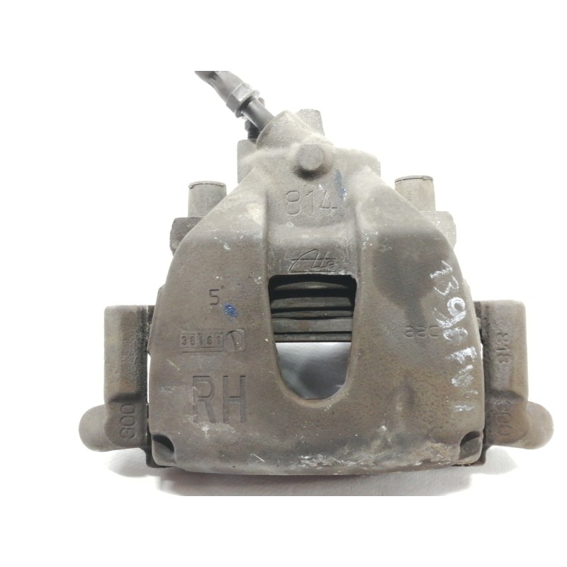 Recambio de pinza freno delantera derecha para ford c-max (cb3) ghia referencia OEM IAM 11819000671  