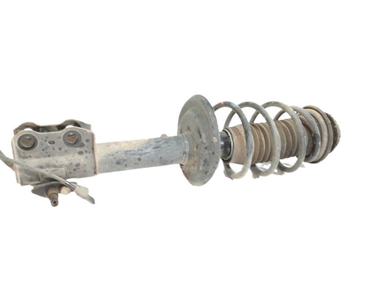 Recambio de amortiguador delantero izquierdo para toyota yaris 1.0 cat referencia OEM IAM   