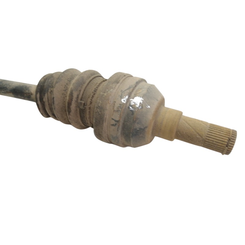 Recambio de transmision delantera derecha para daewoo lanos se referencia OEM IAM   