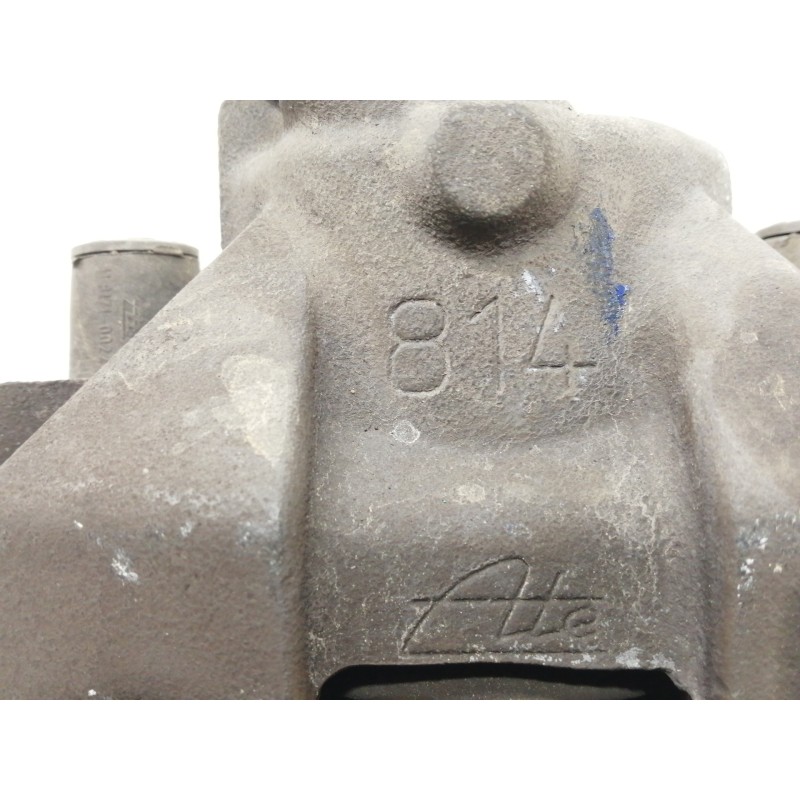 Recambio de pinza freno delantera derecha para ford c-max (cb3) ghia referencia OEM IAM 11819000671  