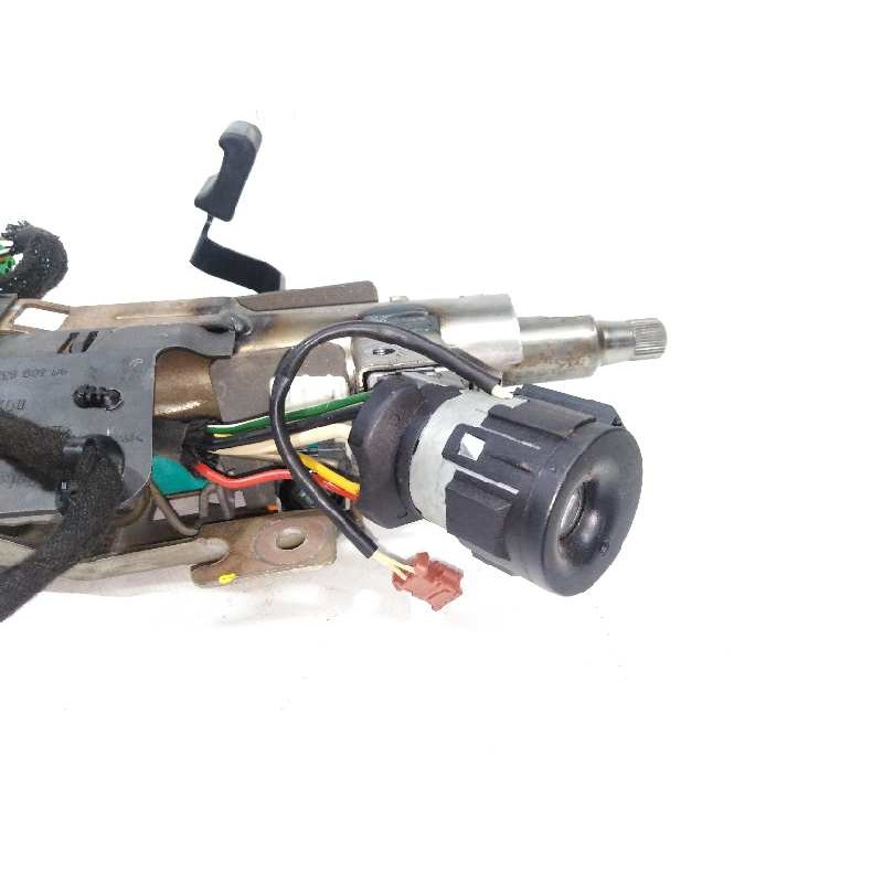 Recambio de columna direccion para peugeot 307 break / sw (s1) break xt referencia OEM IAM 9638983380  