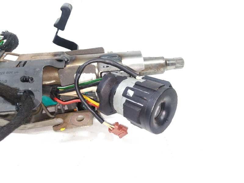 Recambio de columna direccion para peugeot 307 break / sw (s1) break xt referencia OEM IAM 9638983380  