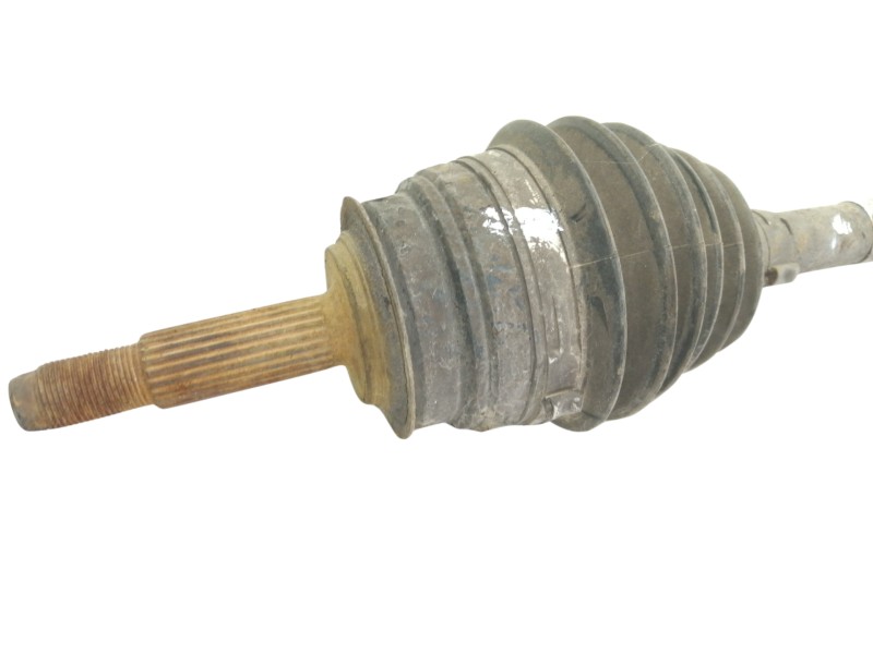 Recambio de transmision delantera derecha para daewoo lanos se referencia OEM IAM   