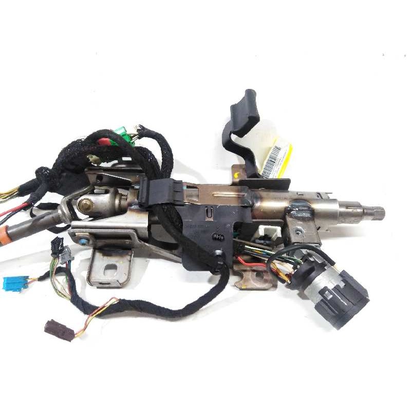 Recambio de columna direccion para peugeot 307 break / sw (s1) break xt referencia OEM IAM 9638983380  