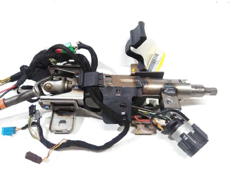 Recambio de columna direccion para peugeot 307 break / sw (s1) break xt referencia OEM IAM 9638983380  