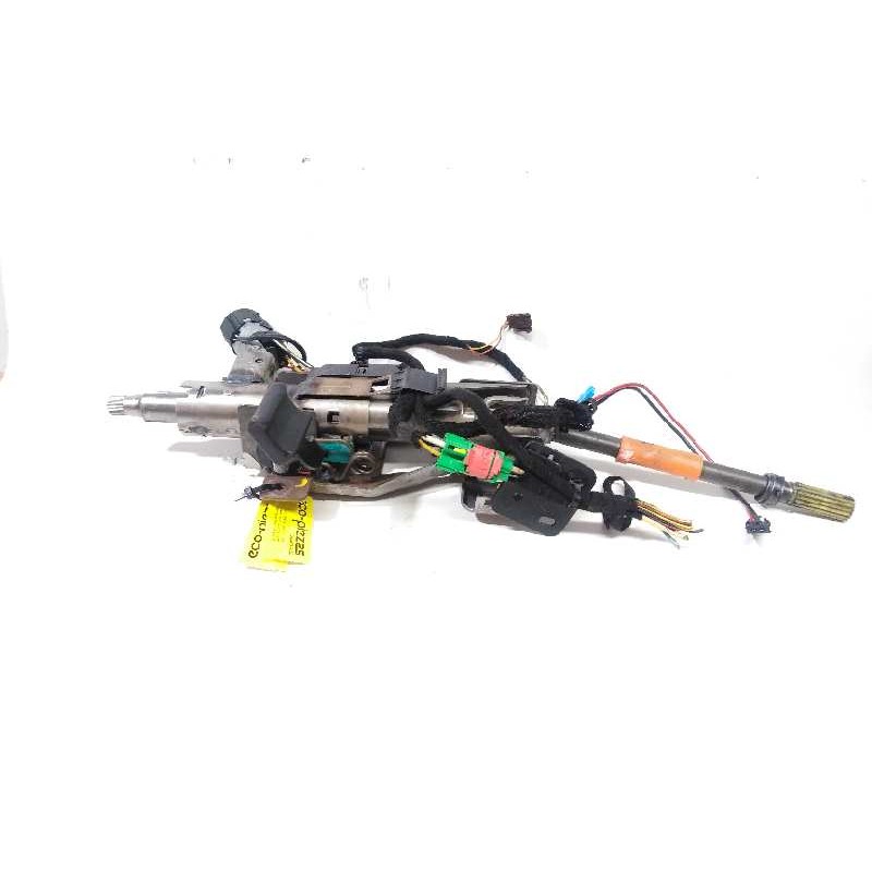 Recambio de columna direccion para peugeot 307 break / sw (s1) break xt referencia OEM IAM 9638983380  