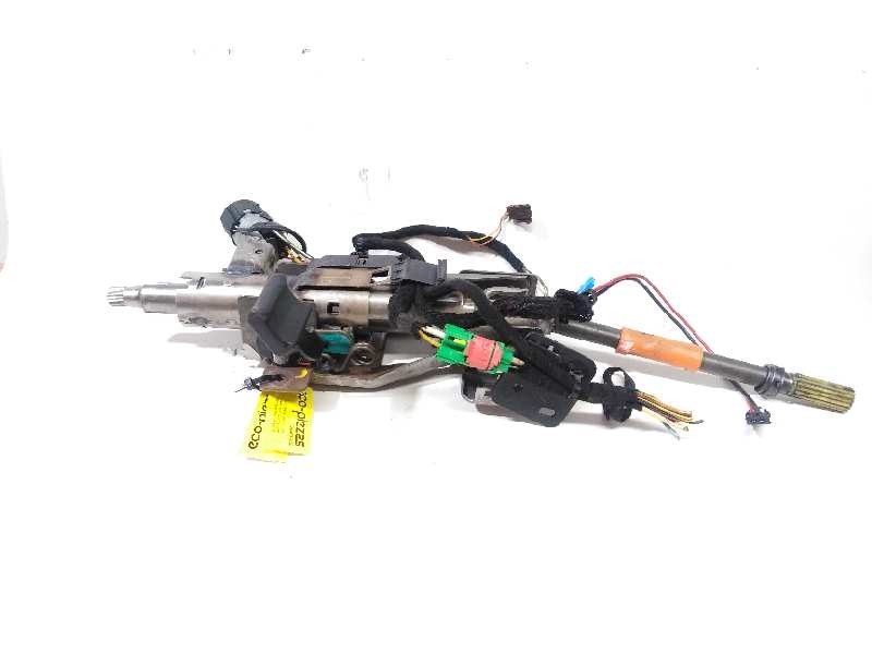 Recambio de columna direccion para peugeot 307 break / sw (s1) break xt referencia OEM IAM 9638983380  
