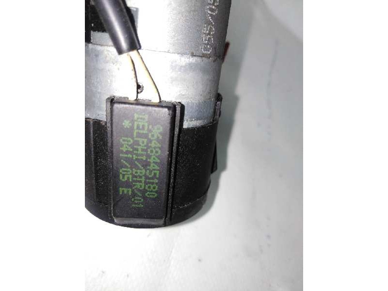 Recambio de columna direccion para peugeot 307 break / sw (s1) break xt referencia OEM IAM 9638983380  