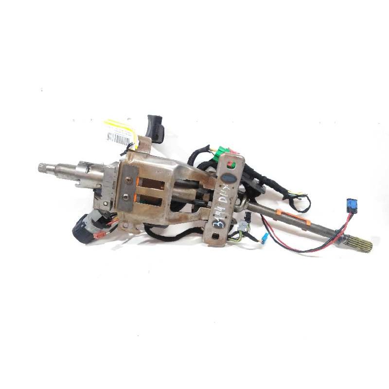 Recambio de columna direccion para peugeot 307 break / sw (s1) break xt referencia OEM IAM 9638983380  