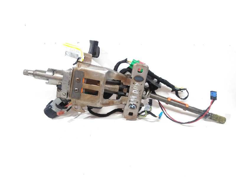 Recambio de columna direccion para peugeot 307 break / sw (s1) break xt referencia OEM IAM 9638983380  