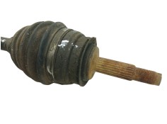 Recambio de transmision delantera izquierda para daewoo lanos se referencia OEM IAM    2