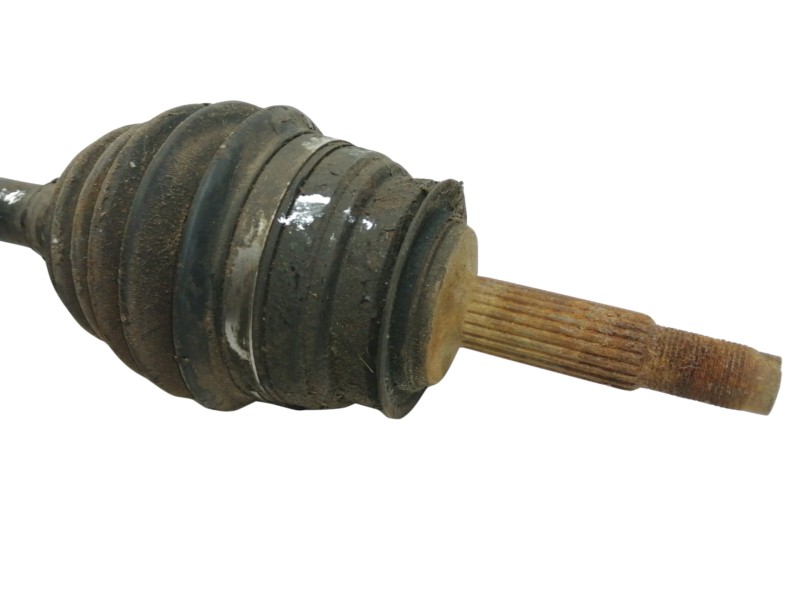 Recambio de transmision delantera izquierda para daewoo lanos se referencia OEM IAM   