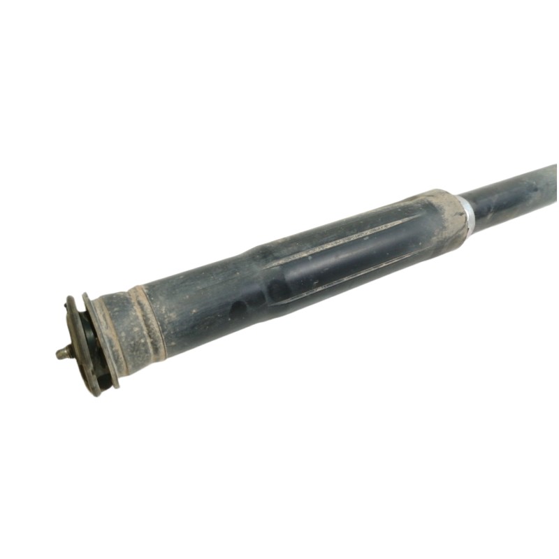 Recambio de amortiguador trasero izquierdo para toyota yaris 1.0 cat referencia OEM IAM 485300D180  