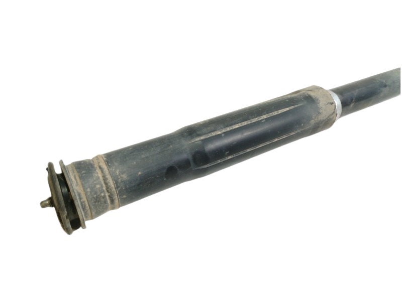 Recambio de amortiguador trasero izquierdo para toyota yaris 1.0 cat referencia OEM IAM 485300D180  