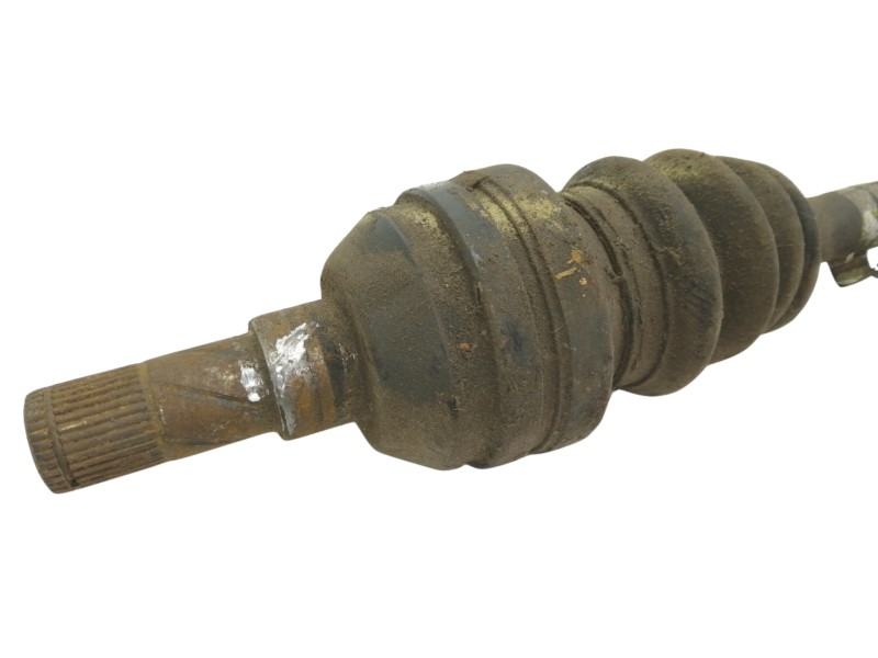 Recambio de transmision delantera izquierda para daewoo lanos se referencia OEM IAM   