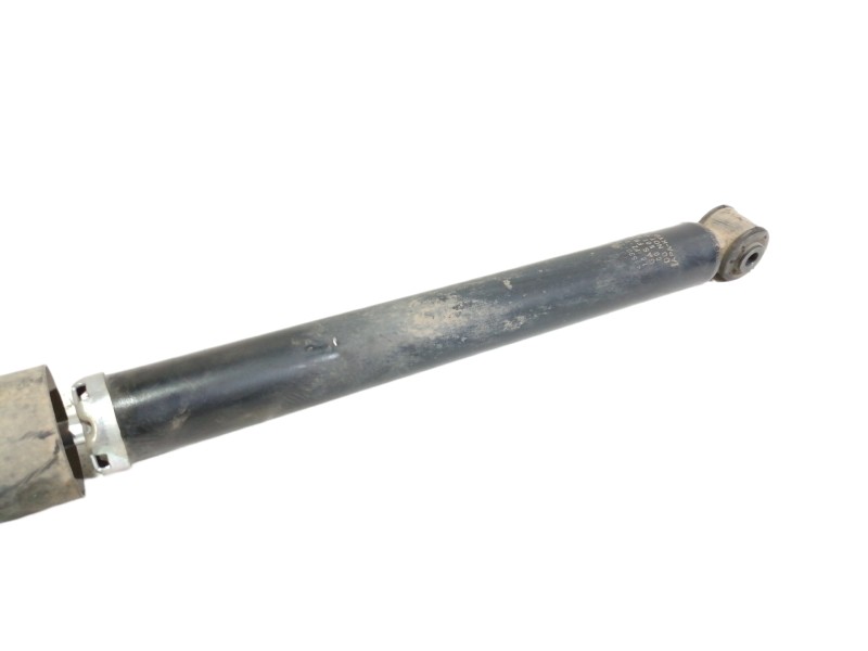 Recambio de amortiguador trasero izquierdo para toyota yaris 1.0 cat referencia OEM IAM 485300D180  