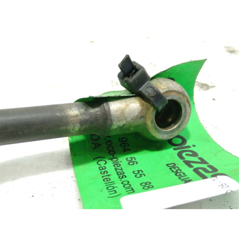 Recambio de tubo para ssangyong kyron 200 xdi limited referencia OEM IAM   