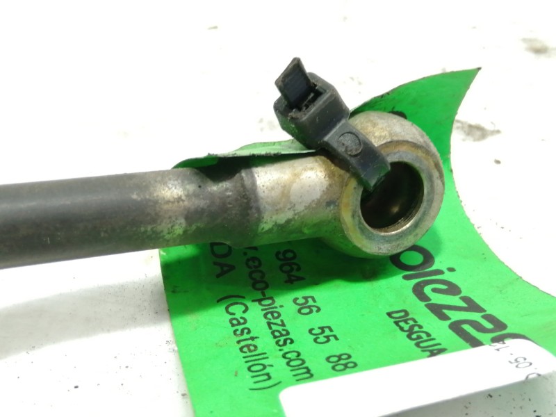 Recambio de tubo para ssangyong kyron 200 xdi limited referencia OEM IAM   