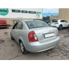 hyundai accent iii sedán (mc) del año 2006