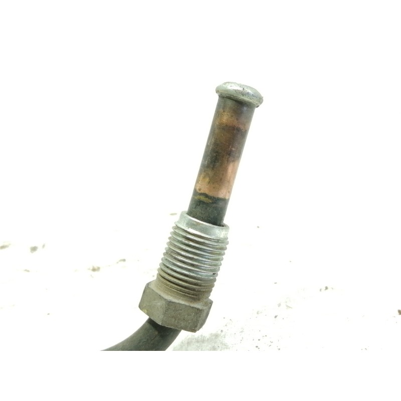 Recambio de tubo para ssangyong kyron 200 xdi limited referencia OEM IAM   