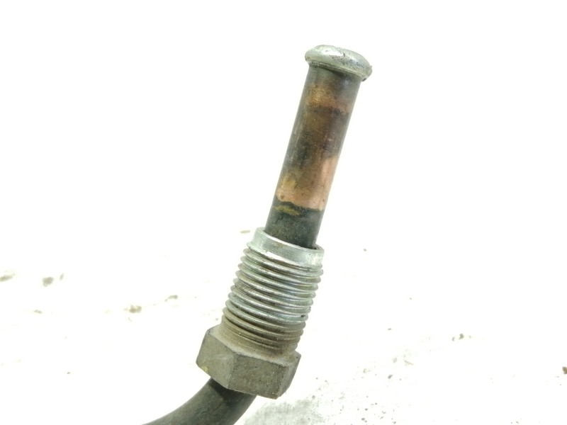 Recambio de tubo para ssangyong kyron 200 xdi limited referencia OEM IAM   