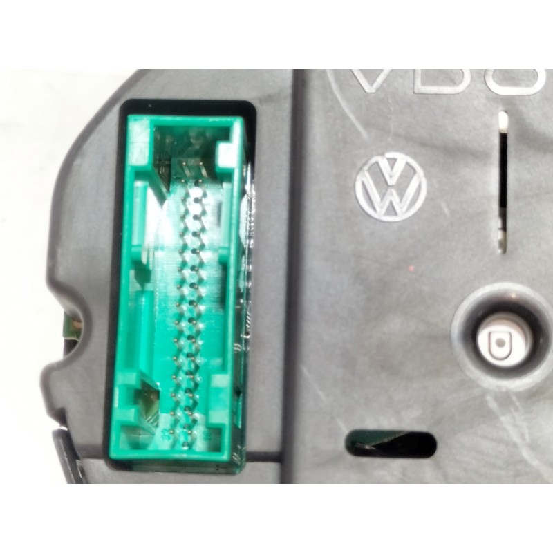 Recambio de cuadro instrumentos para volkswagen polo (9n3) advance referencia OEM IAM 6Q0920803S  