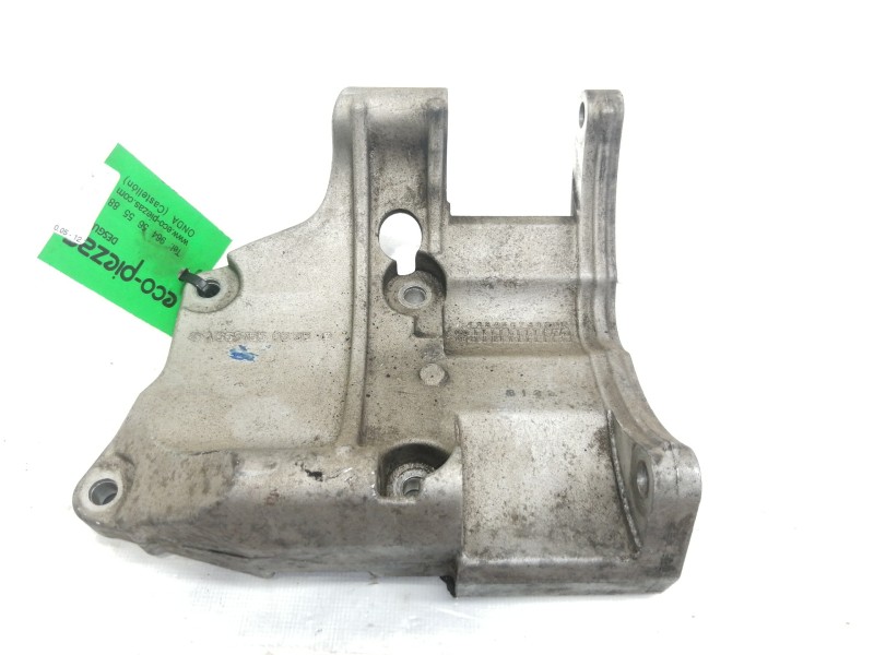 Recambio de soporte alternador para ssangyong kyron 200 xdi limited referencia OEM IAM A6651550535  