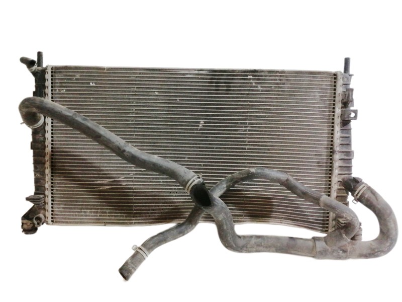 Recambio de radiador agua para ford c-max (cb3) ghia referencia OEM IAM 3M5H8005TL  