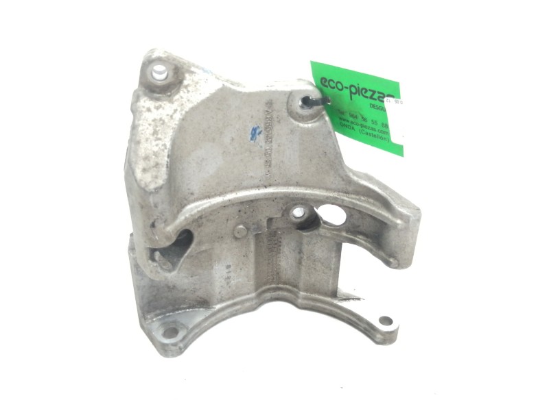 Recambio de soporte alternador para ssangyong kyron 200 xdi limited referencia OEM IAM A6651550535  