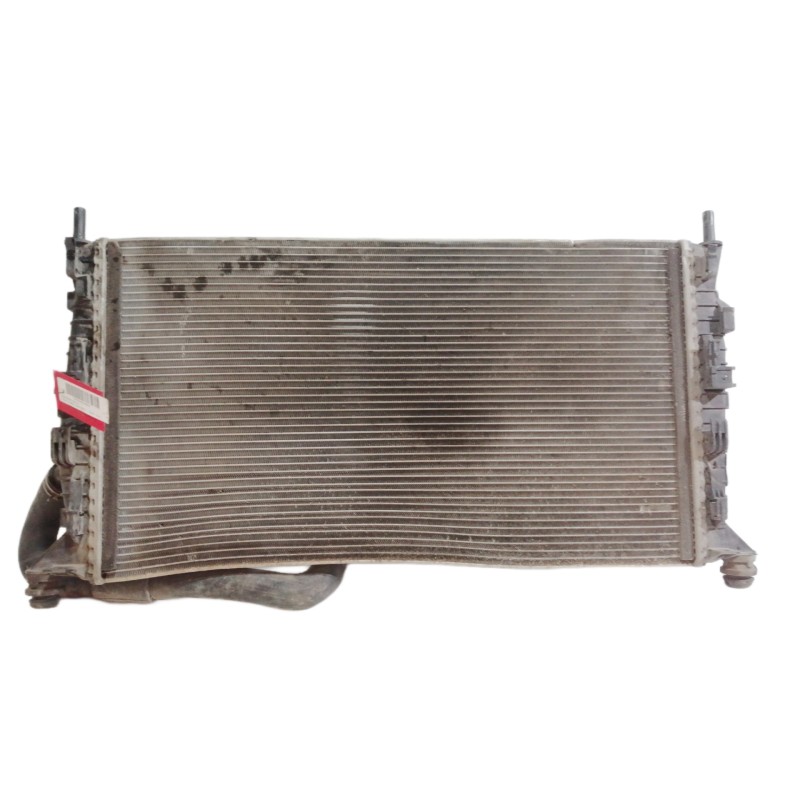 Recambio de radiador agua para ford c-max (cb3) ghia referencia OEM IAM 3M5H8005TL  